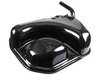 燃油箱/汽油箱 85升 保时捷 911 1974-89 - 93020101002, 93020101004, 93020101005, 93020101003 - 1615600200